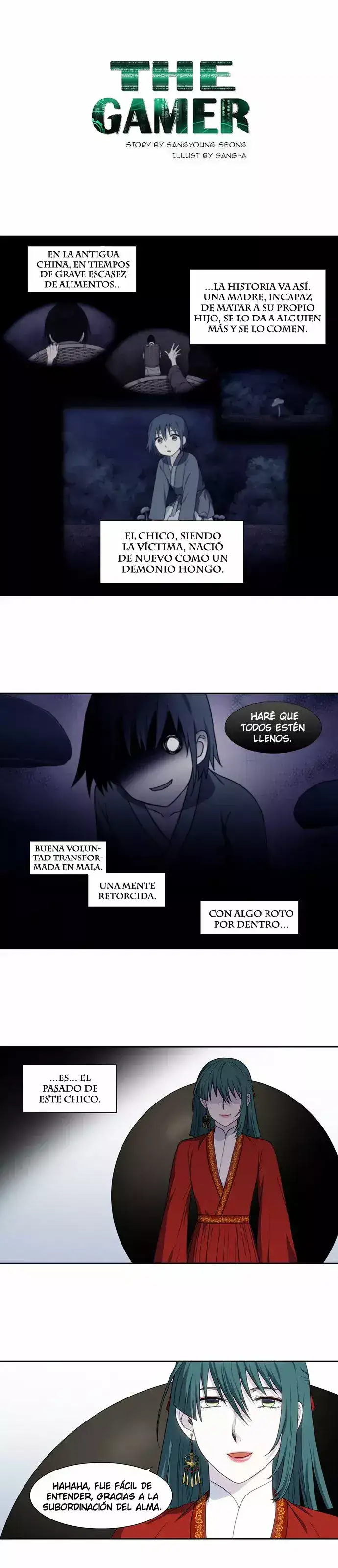 Read El jugador es Manga Online