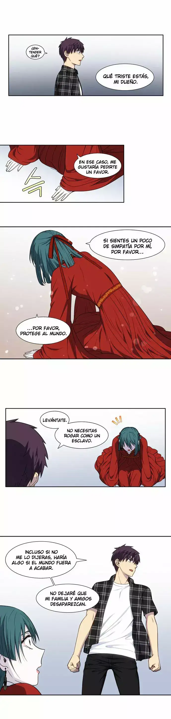 Read El jugador es Manga Online