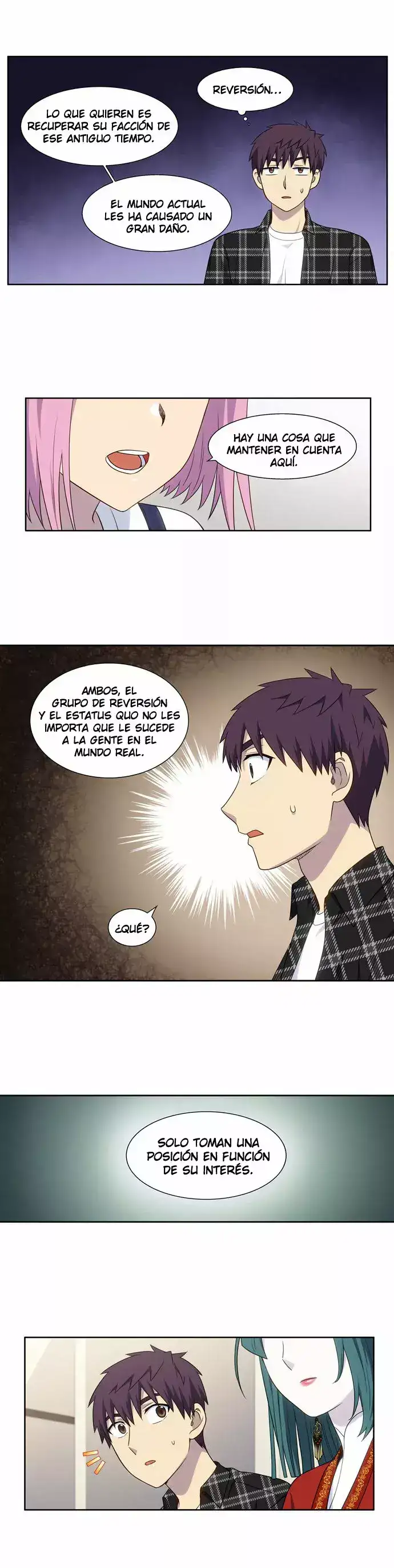 Read El jugador es Manga Online