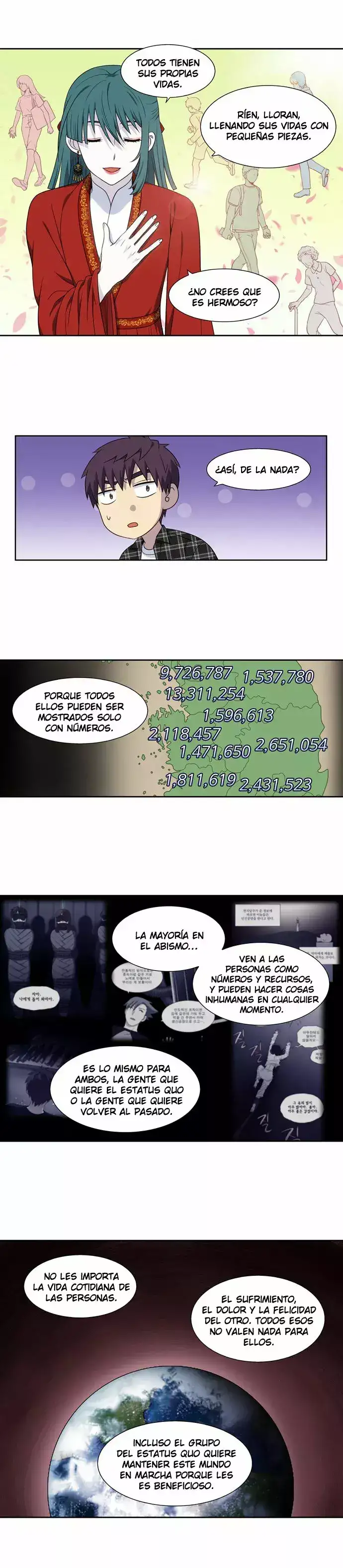 Read El jugador es Manga Online