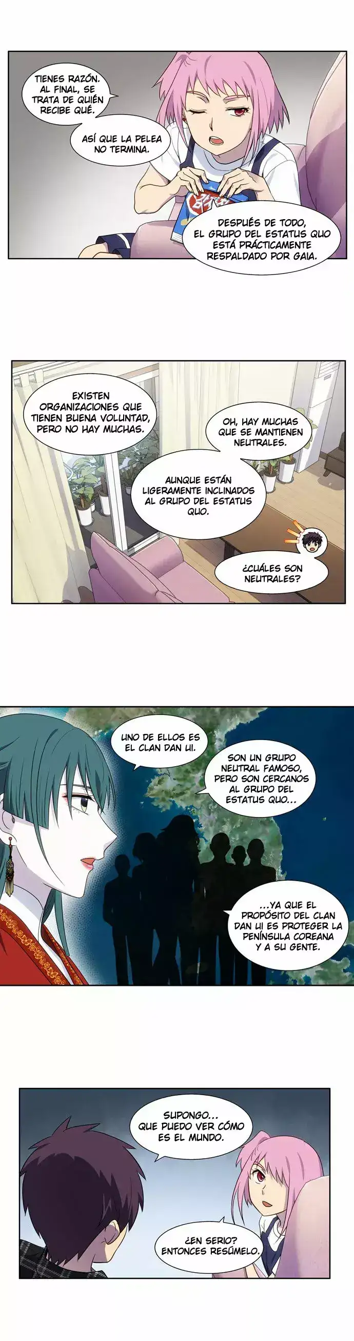 Read El jugador es Manga Online