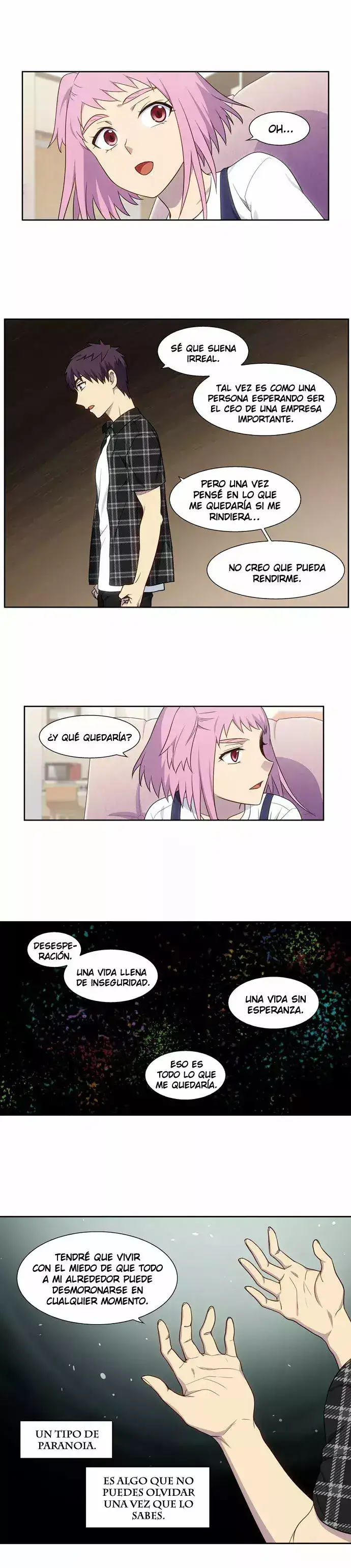 Read El jugador es Manga Online