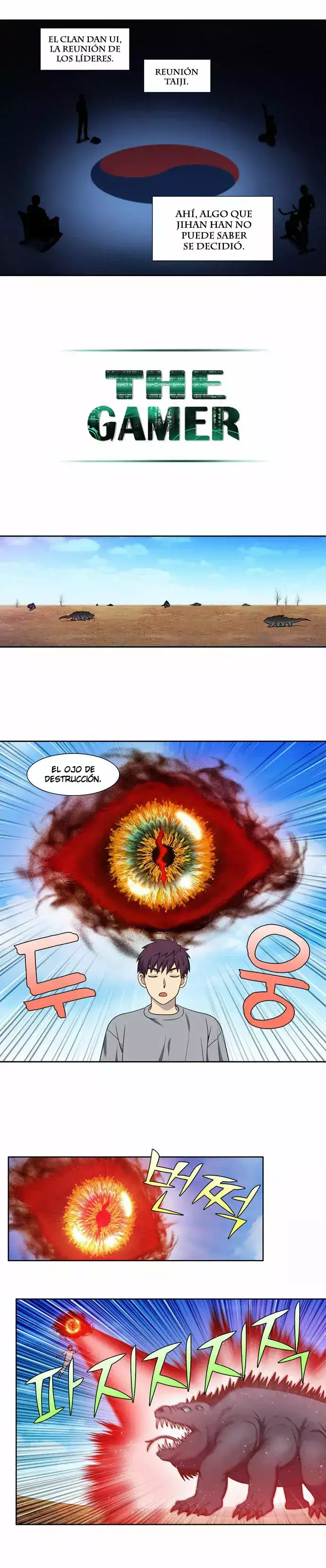 Read El jugador es Manga Online