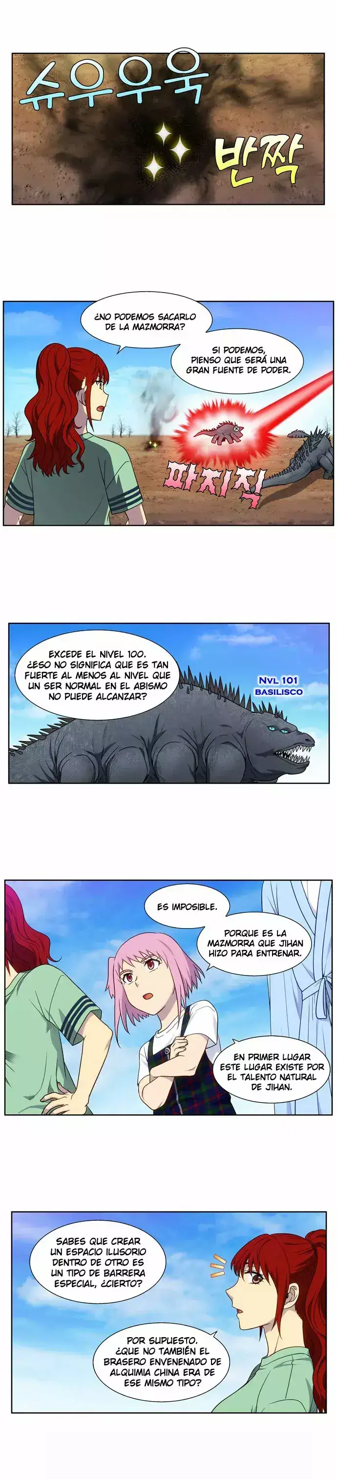 Read El jugador es Manga Online