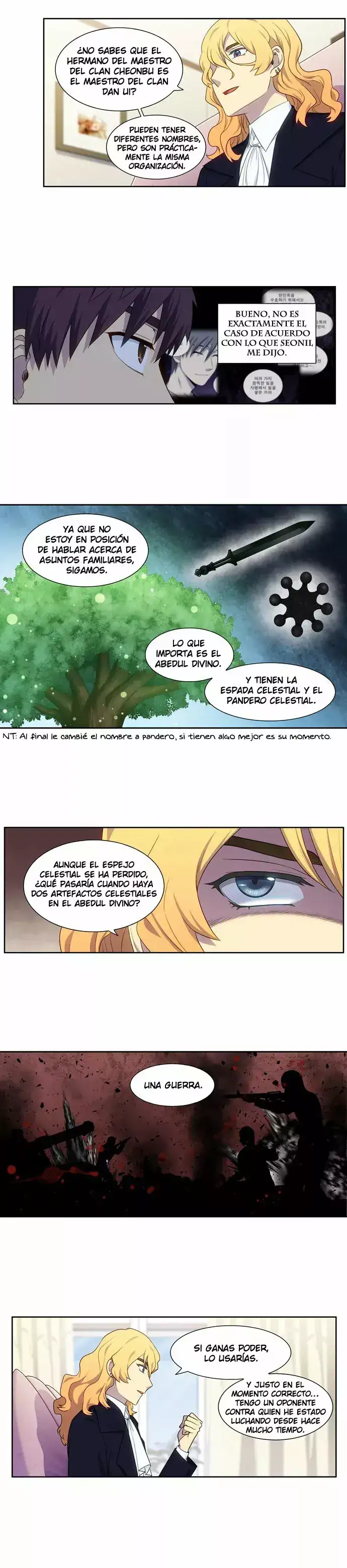 Read El jugador es Manga Online
