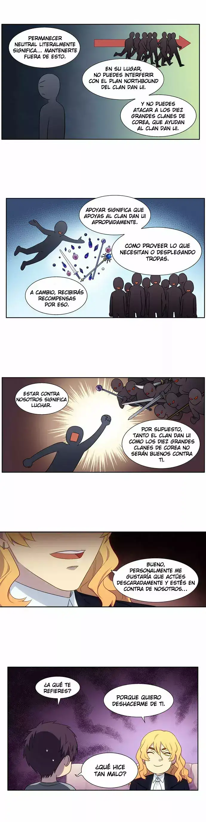 Read El jugador es Manga Online