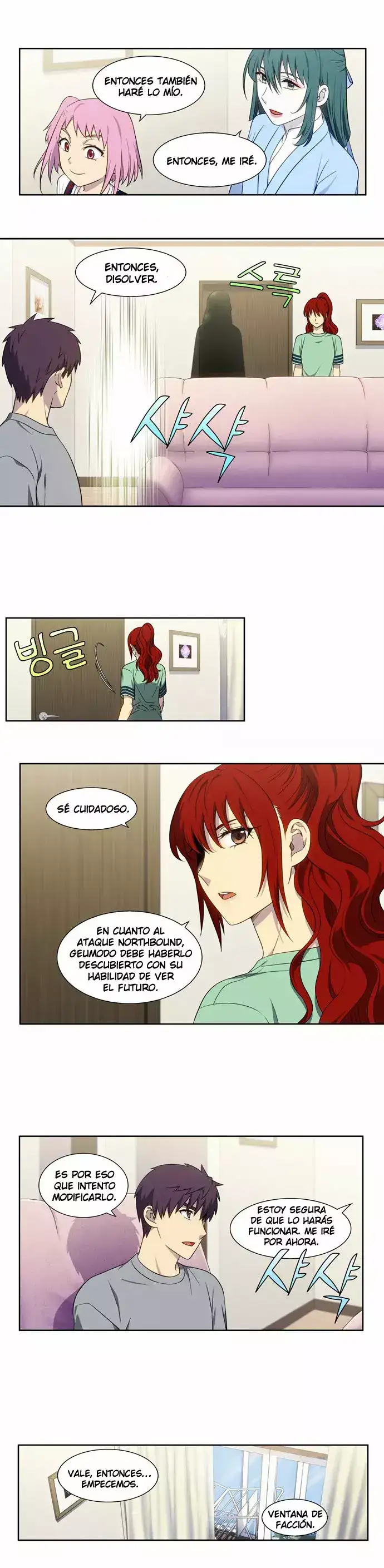 Read El jugador es Manga Online