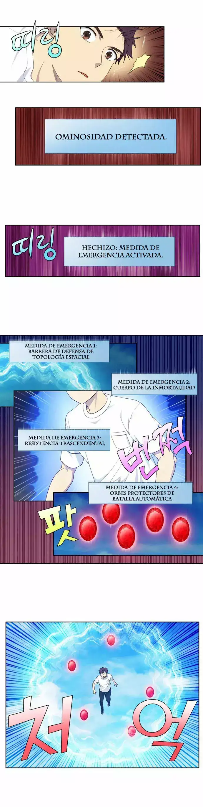 Read El jugador es Manga Online