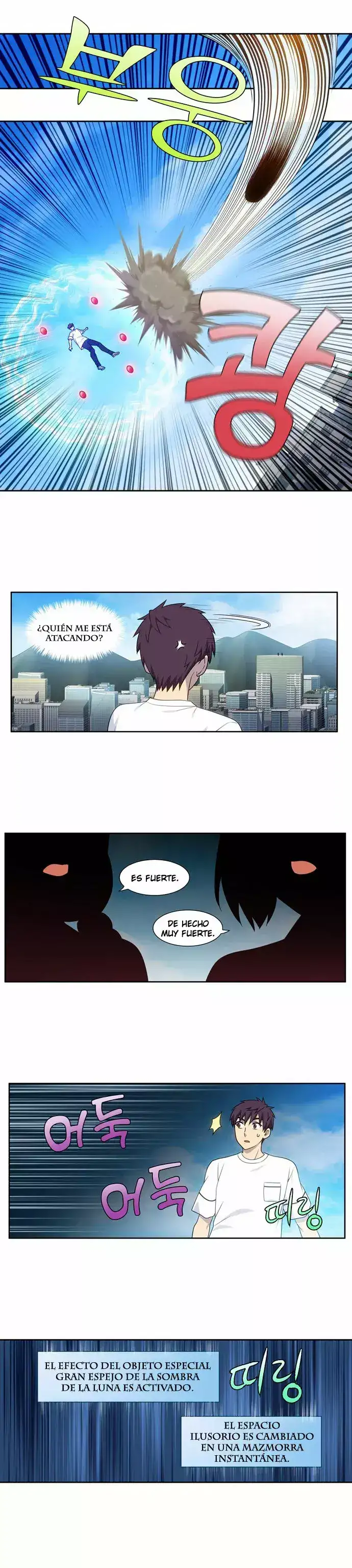 Read El jugador es Manga Online