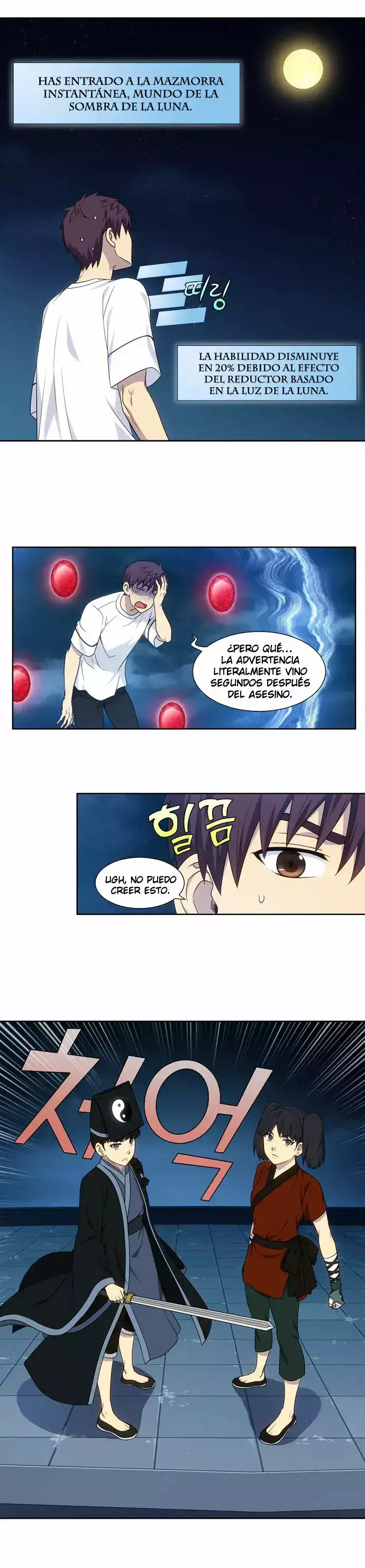 Read El jugador es Manga Online