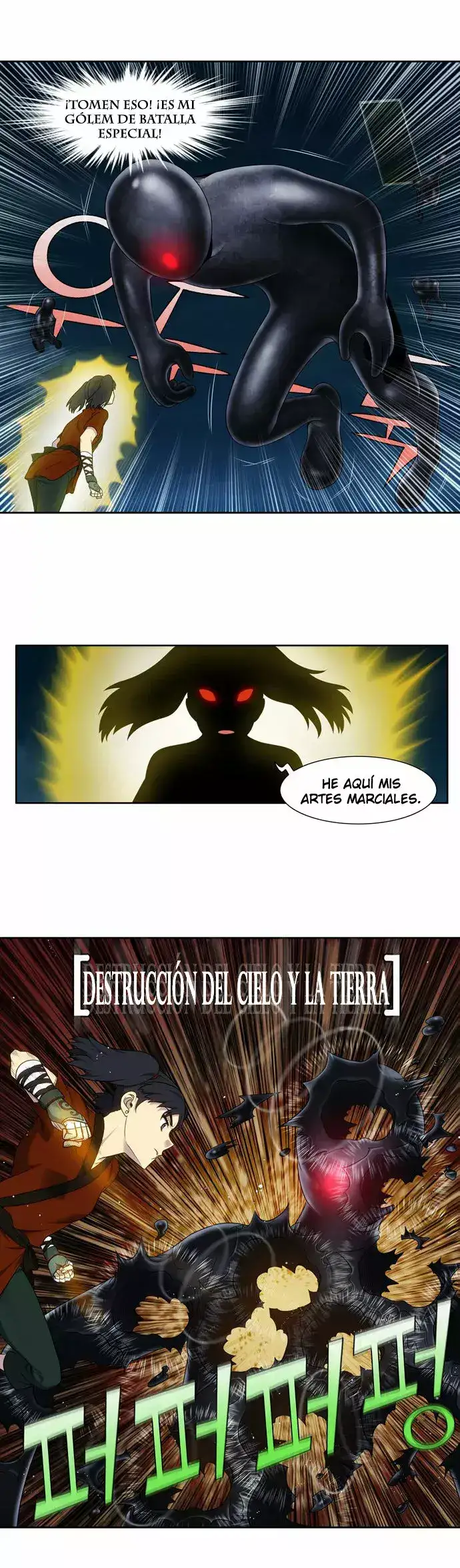 Read El jugador es Manga Online