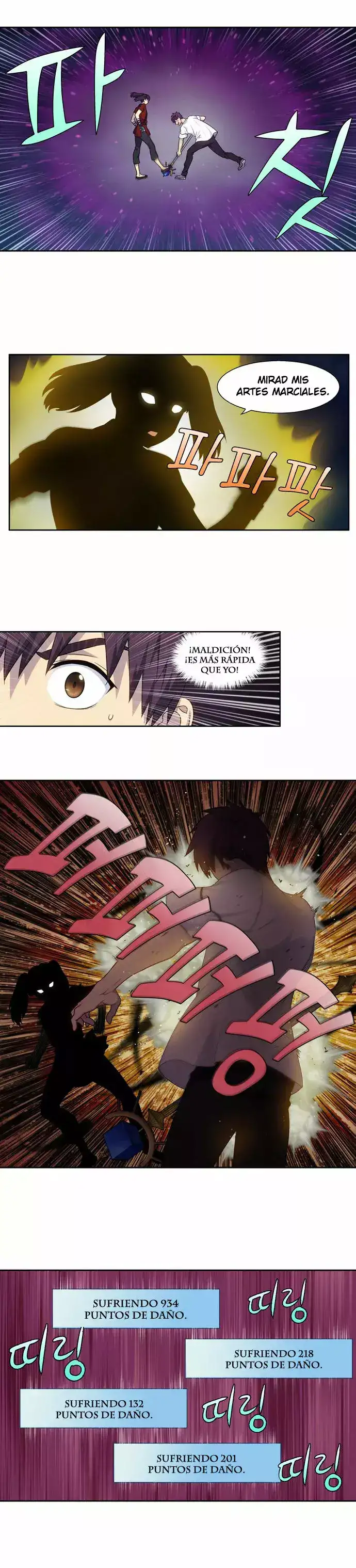 Read El jugador es Manga Online