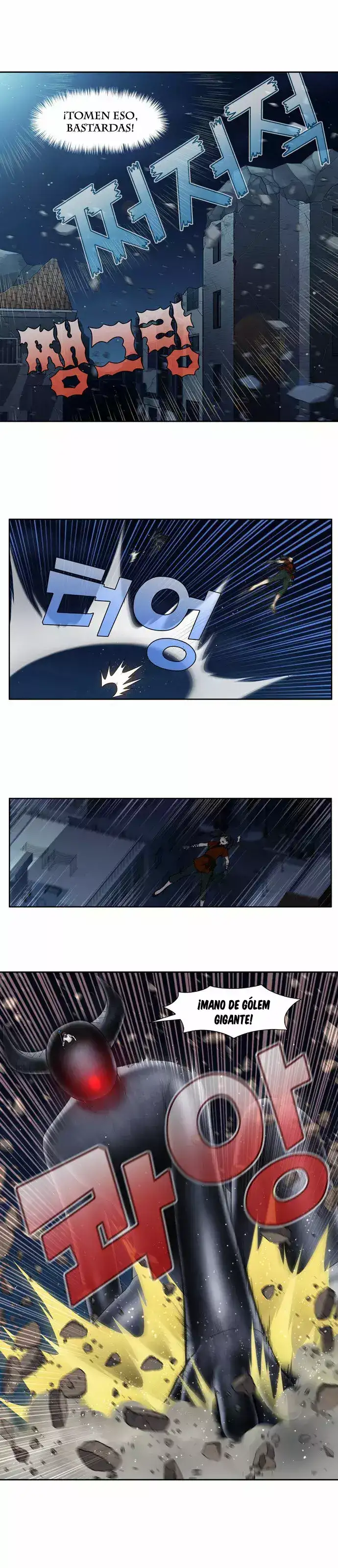 Read El jugador es Manga Online