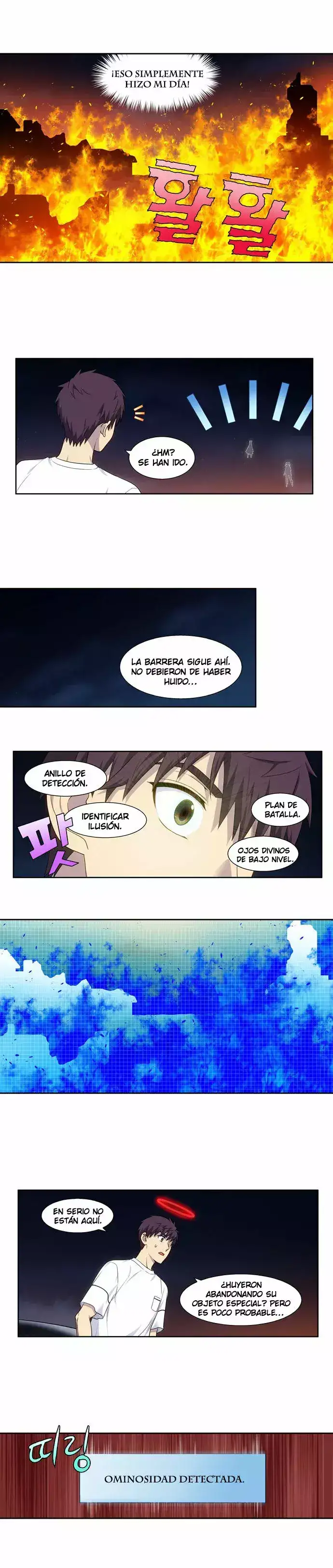 Read El jugador es Manga Online