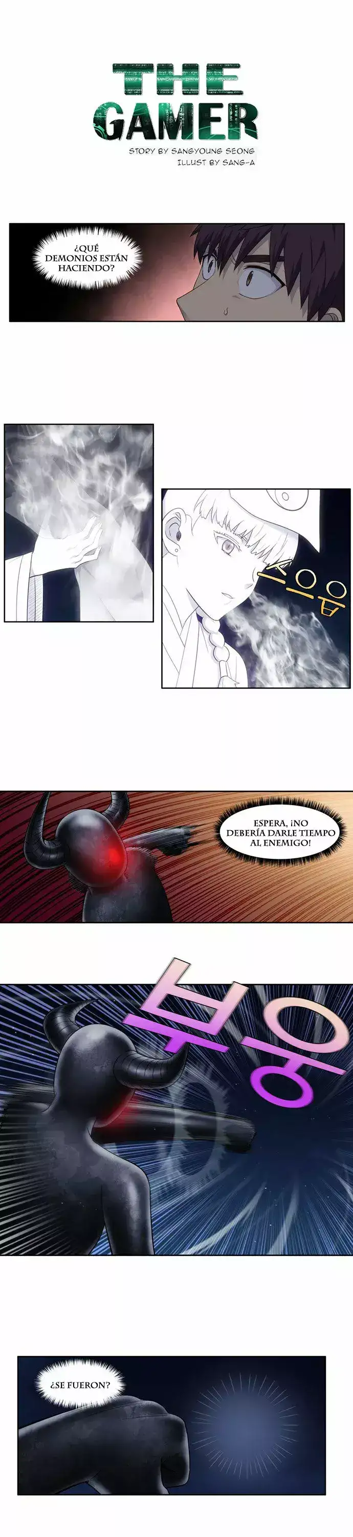 Read El jugador es Manga Online