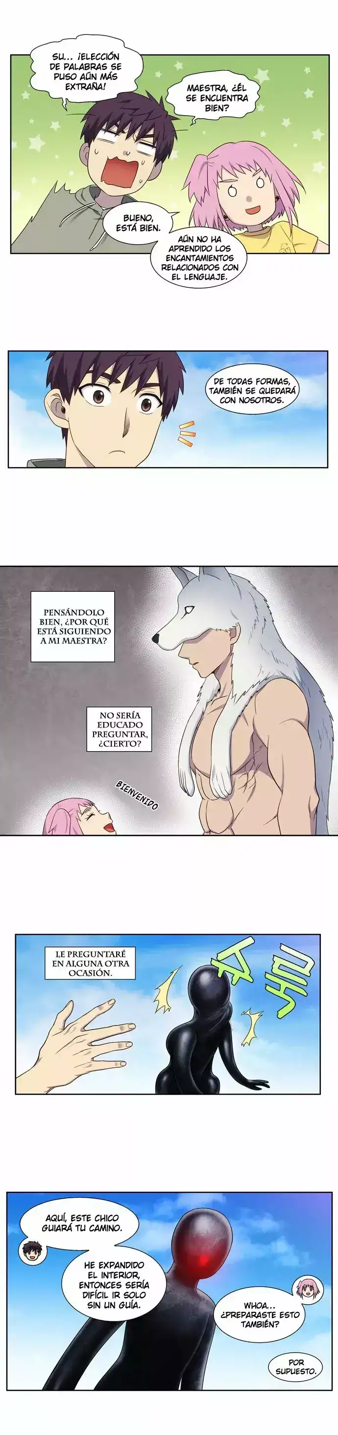 Read El jugador es Manga Online