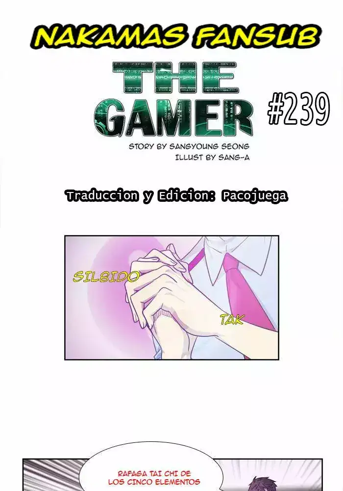 Read El jugador es Manga Online