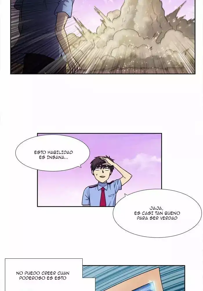 Read El jugador es Manga Online