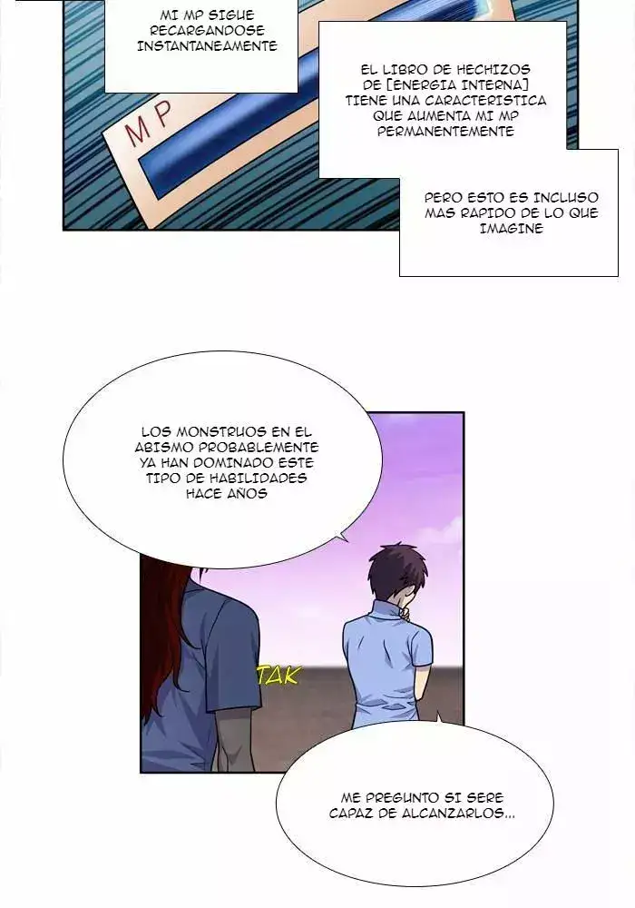 Read El jugador es Manga Online