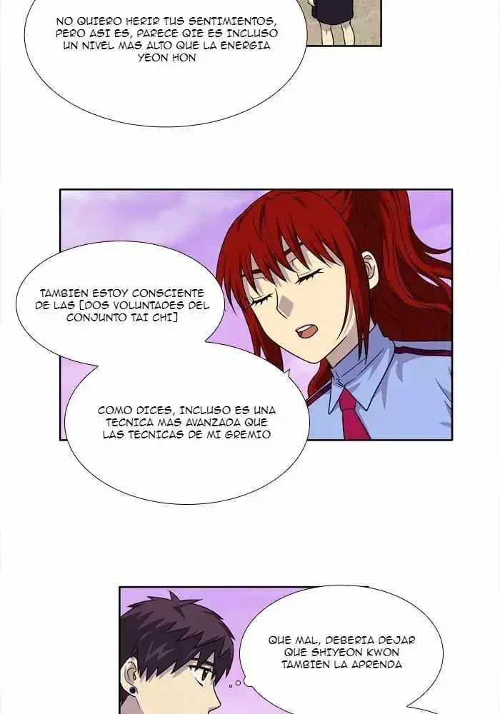 Read El jugador es Manga Online