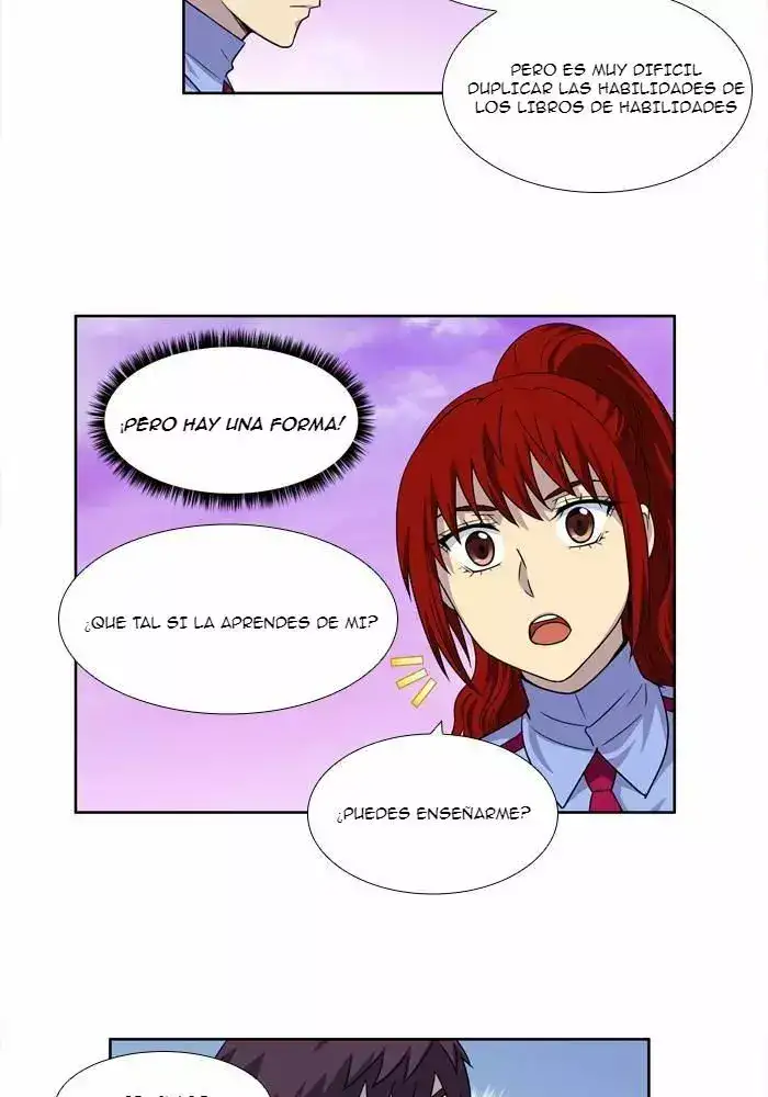 Read El jugador es Manga Online