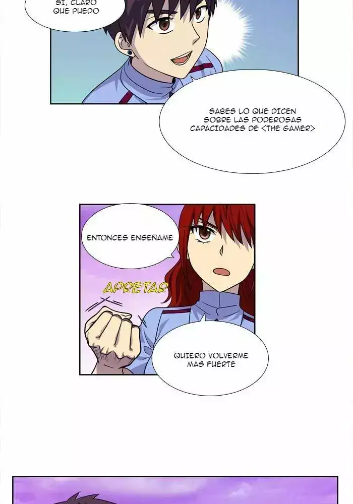 Read El jugador es Manga Online
