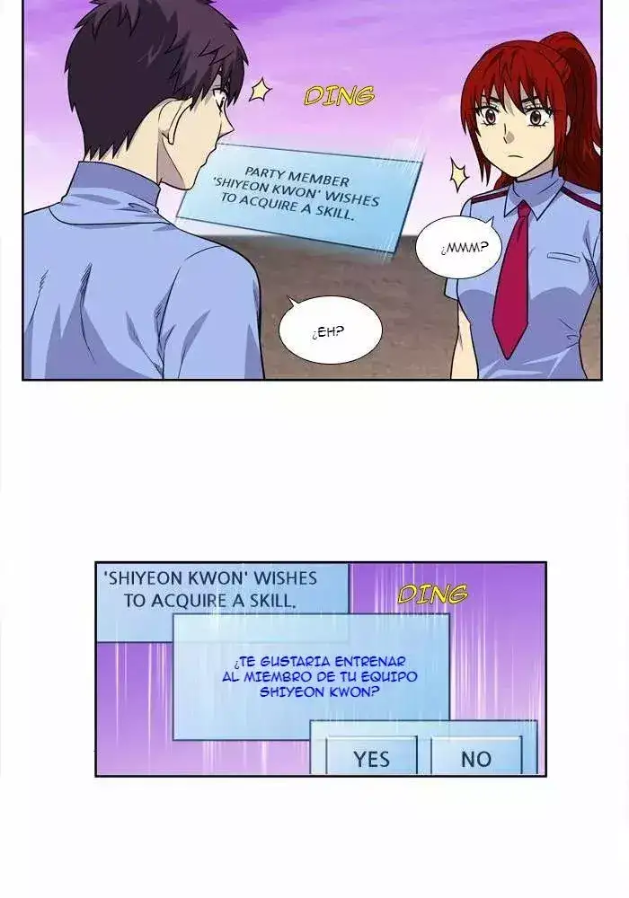 Read El jugador es Manga Online