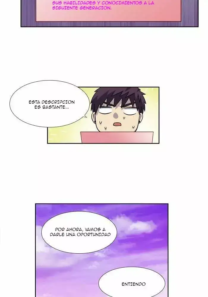 Read El jugador es Manga Online