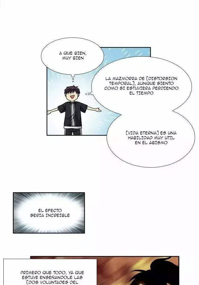 Read El jugador es Manga Online