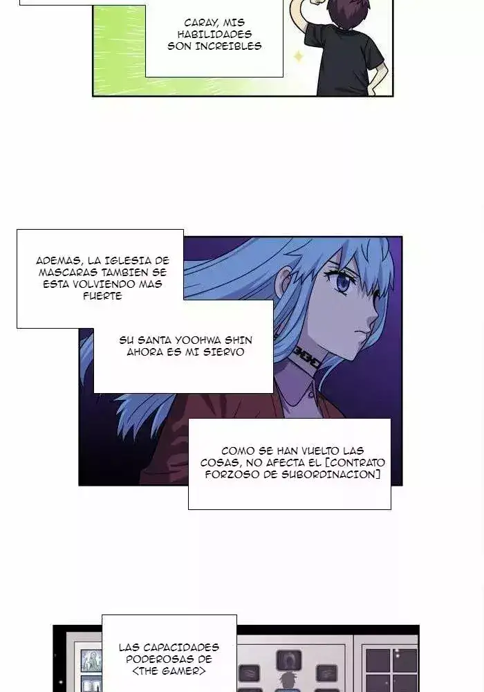 Read El jugador es Manga Online