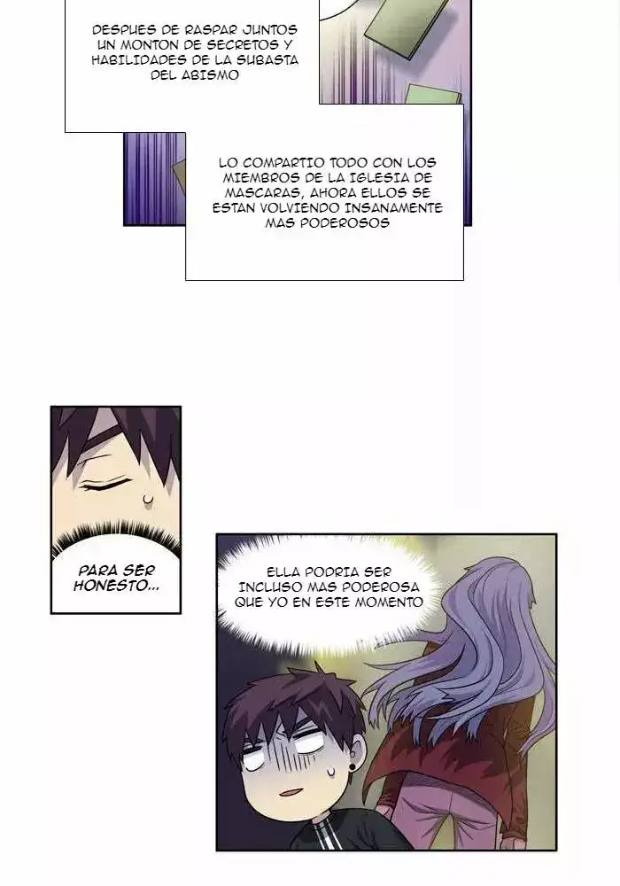 Read El jugador es Manga Online