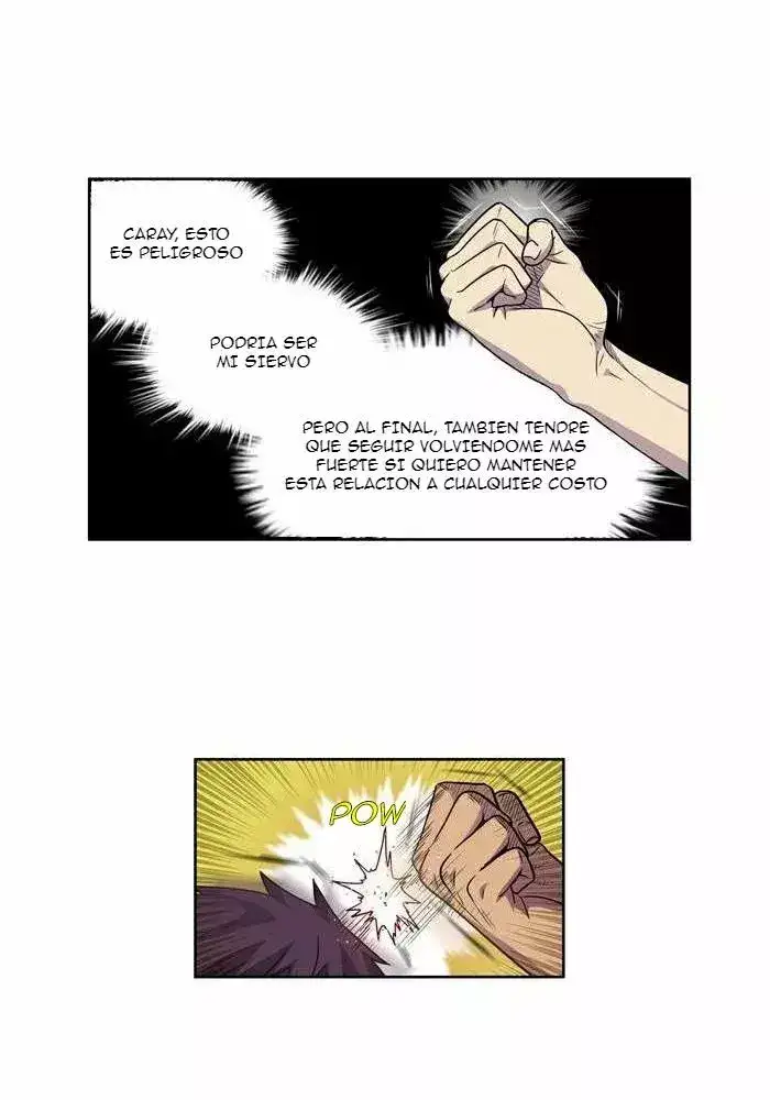 Read El jugador es Manga Online