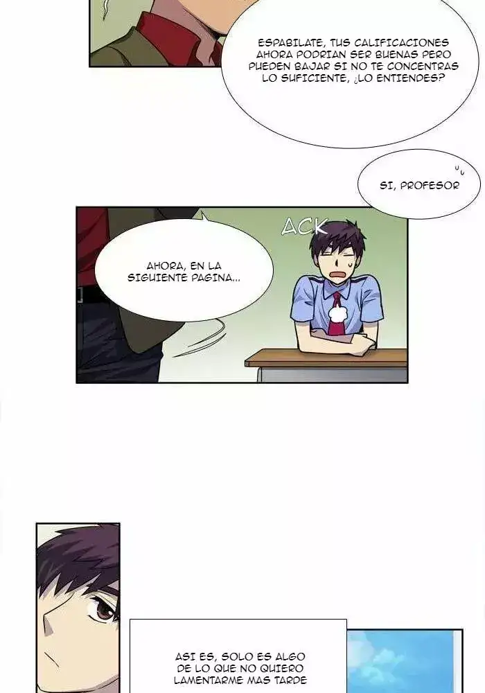 Read El jugador es Manga Online