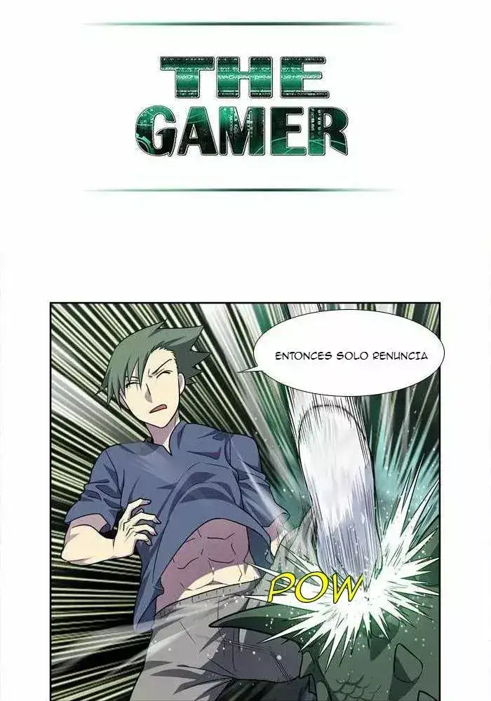 Read El jugador es Manga Online