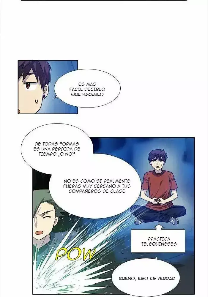 Read El jugador es Manga Online