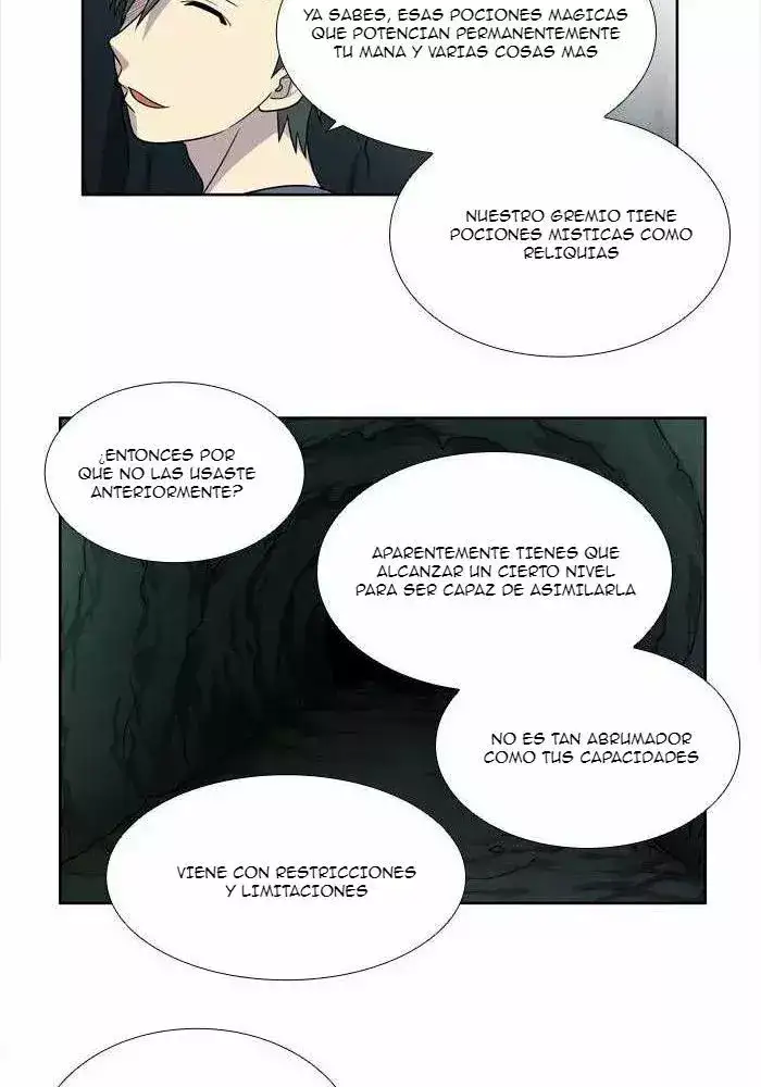 Read El jugador es Manga Online