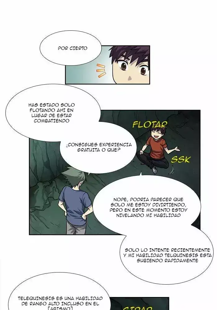 Read El jugador es Manga Online
