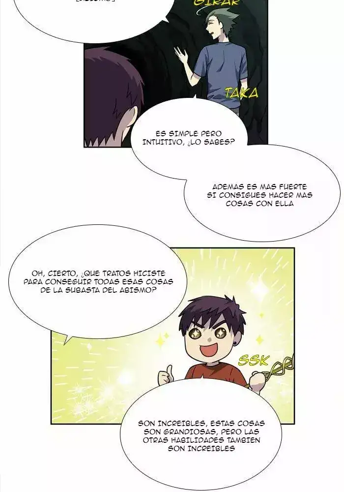 Read El jugador es Manga Online