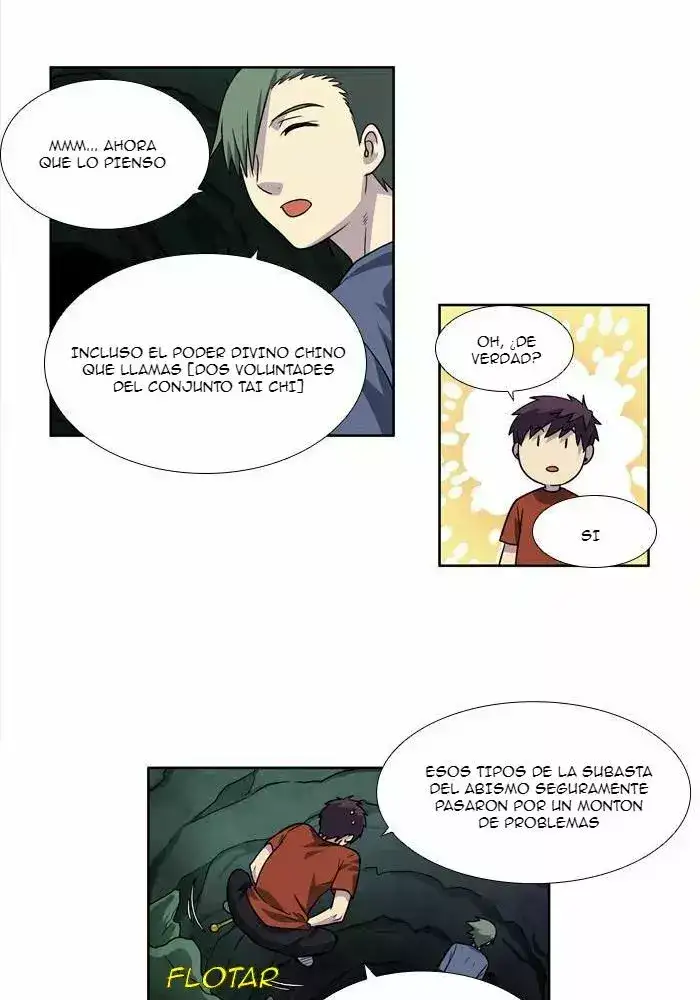 Read El jugador es Manga Online