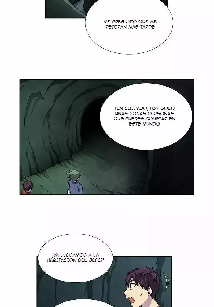 Read El jugador es Manga Online