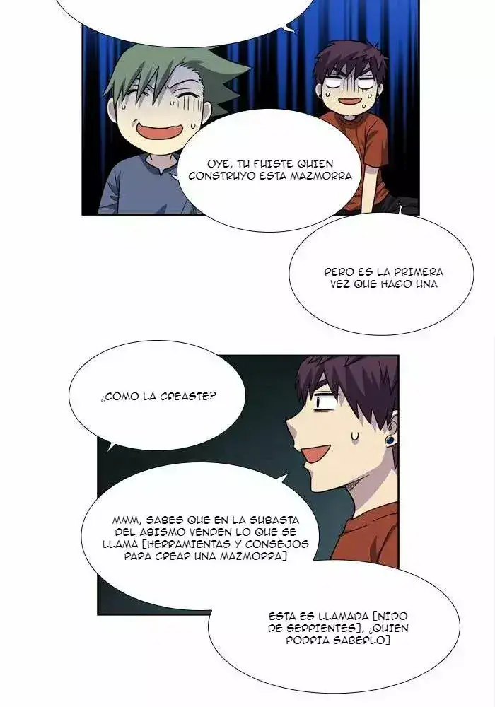 Read El jugador es Manga Online