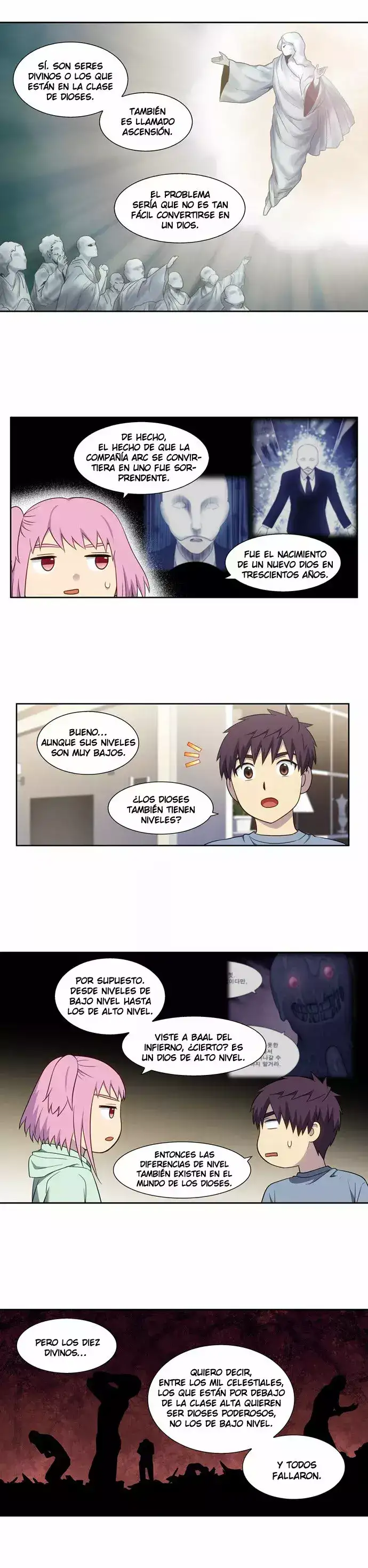Read El jugador es Manga Online