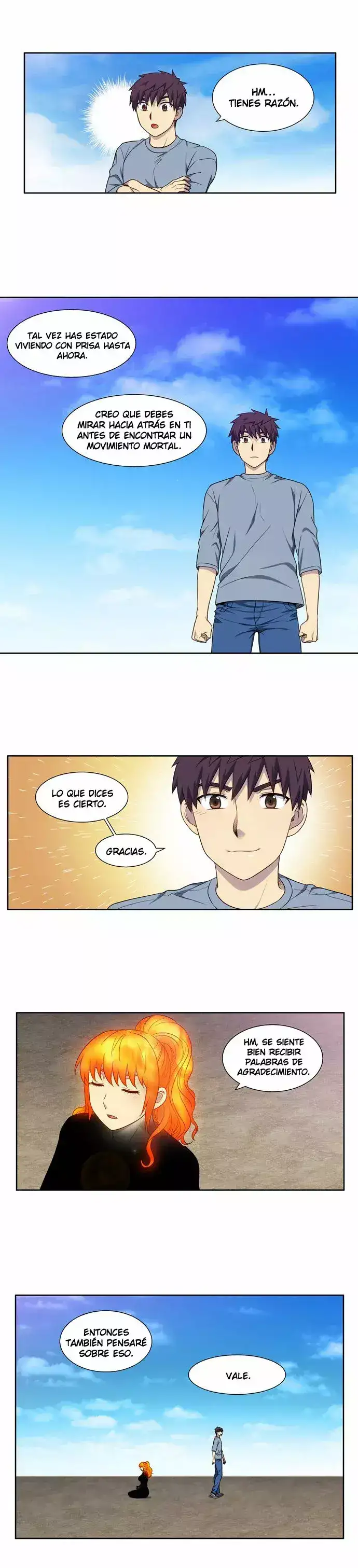 Read El jugador es Manga Online