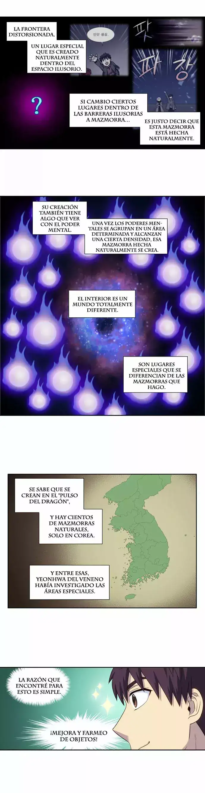 Read El jugador es Manga Online