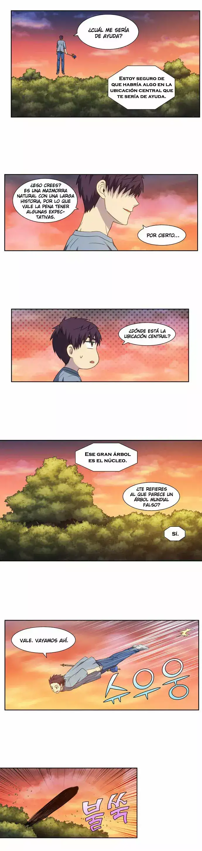 Read El jugador es Manga Online