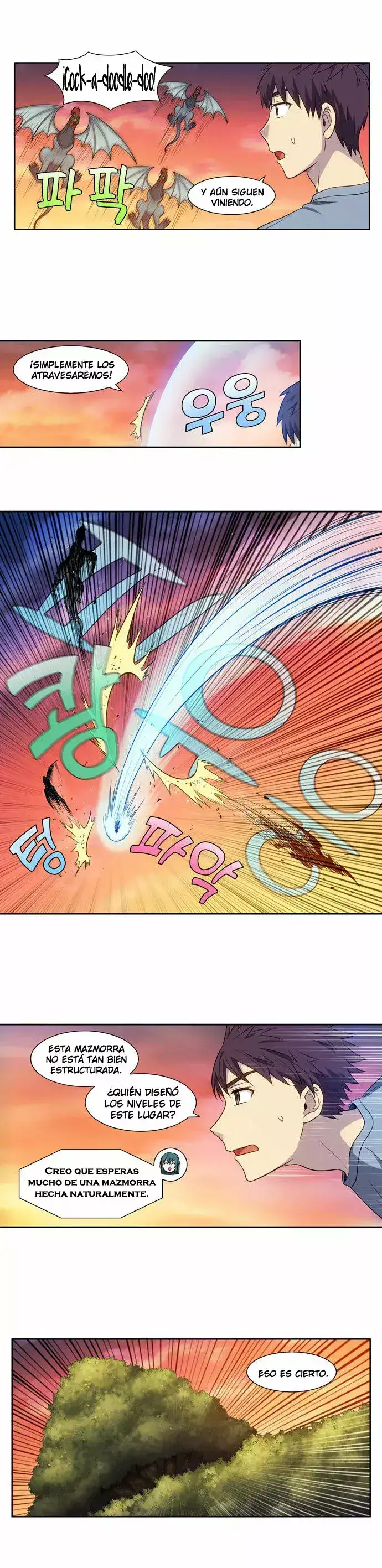 Read El jugador es Manga Online