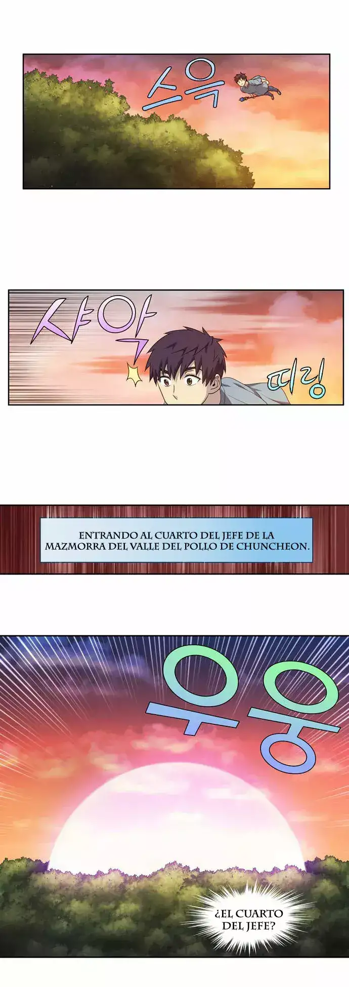 Read El jugador es Manga Online