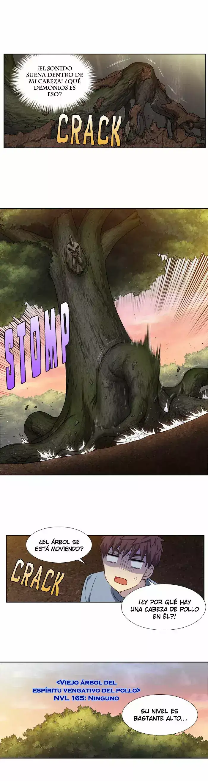 Read El jugador es Manga Online
