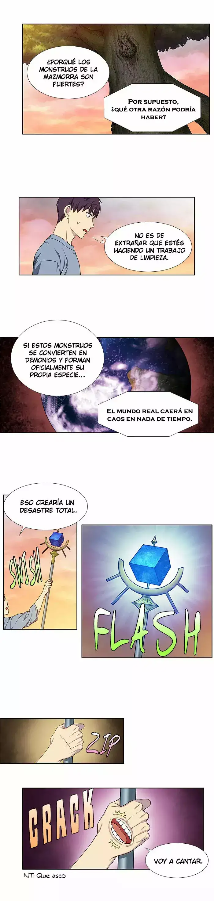 Read El jugador es Manga Online