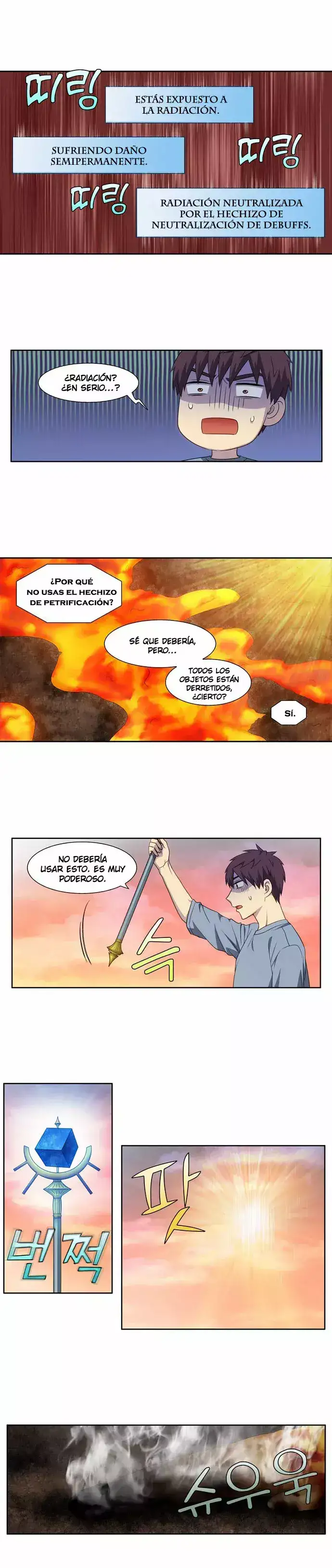 Read El jugador es Manga Online
